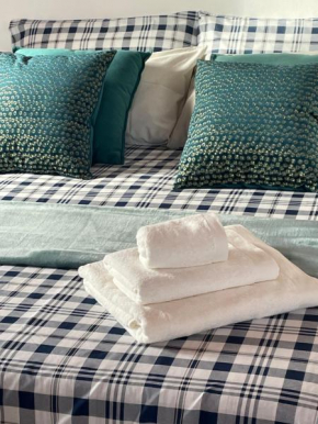 Suite room Karalis